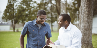 Discipleship Programs